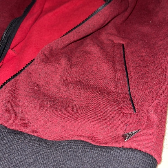 Light Guess Jacket - Picture 3 of 7